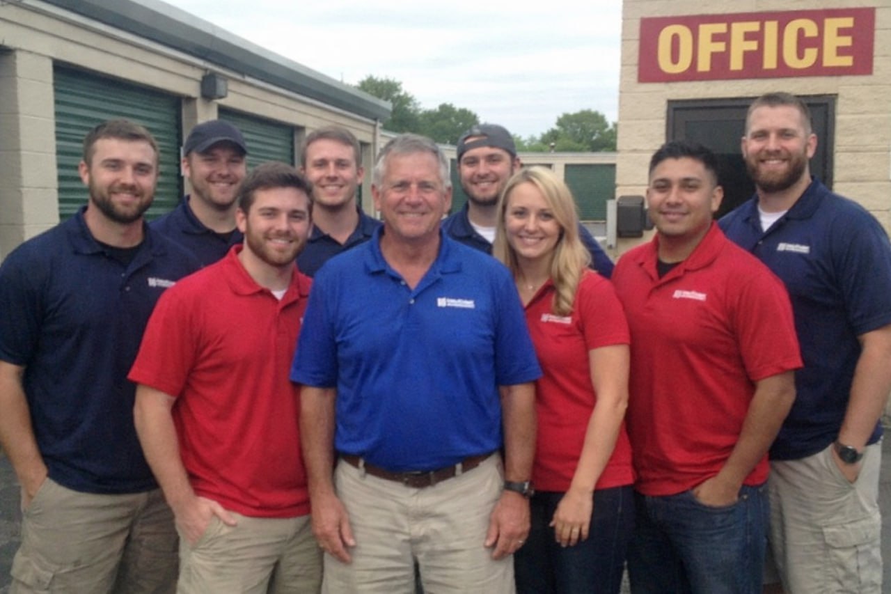 Water damage restoration professionals in Naperville, IL