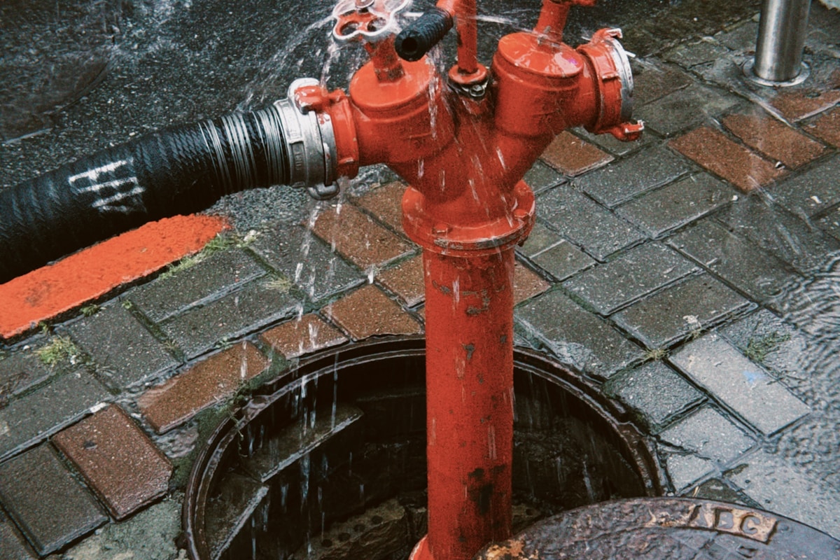 Sewage Cleanup service in Naperville, IL